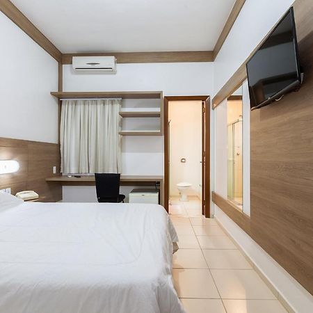 Tri Hotel Encantado Encantado  Luaran gambar