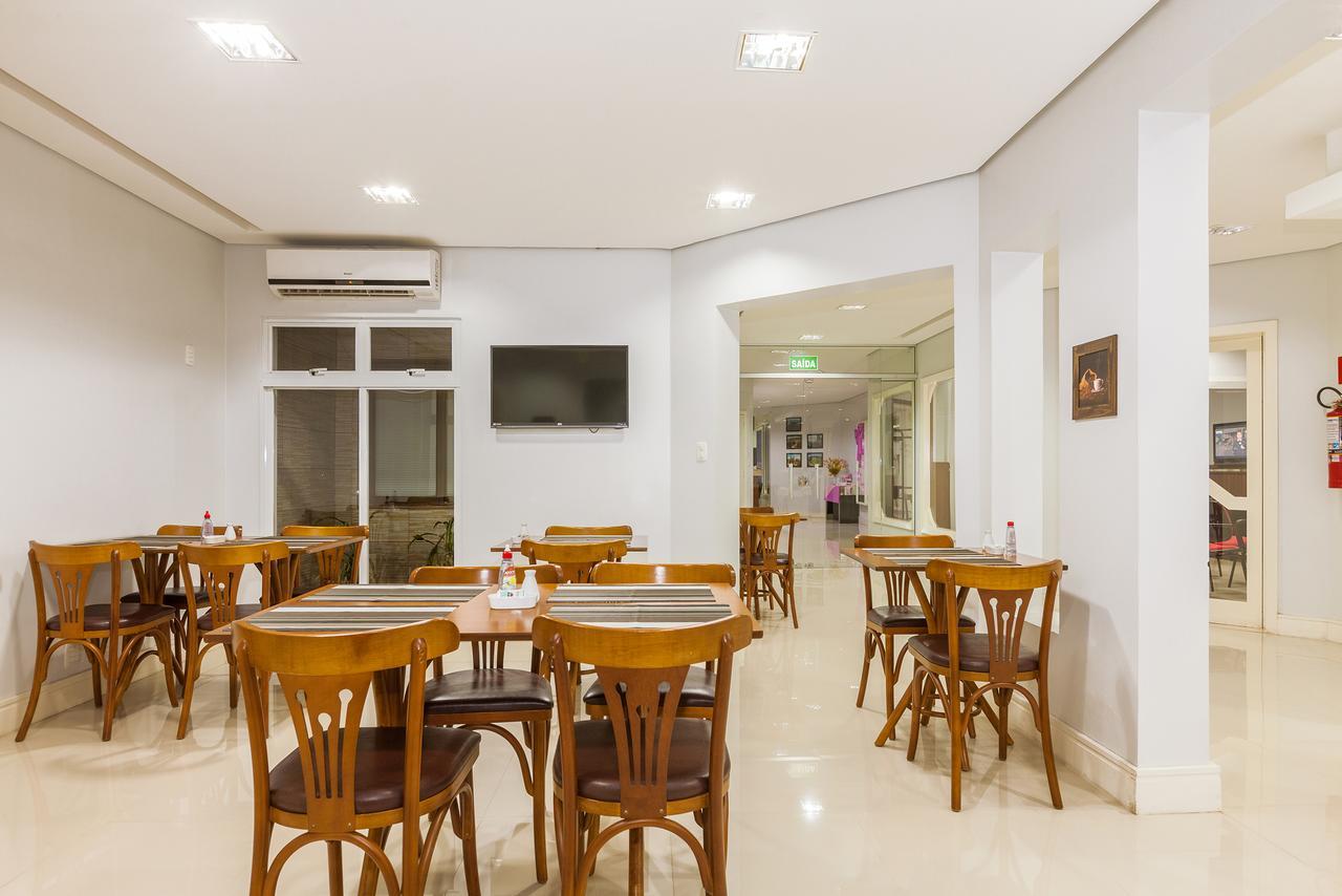 Tri Hotel Encantado Encantado  Luaran gambar