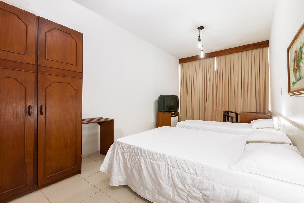 Tri Hotel Encantado Encantado  Luaran gambar