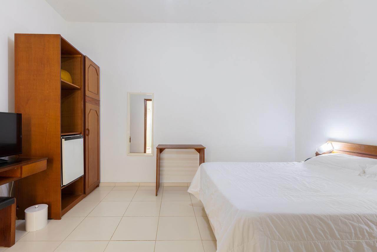 Tri Hotel Encantado Encantado  Luaran gambar