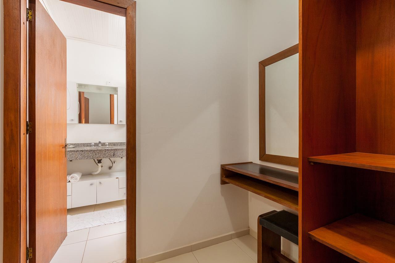 Tri Hotel Encantado Encantado  Luaran gambar