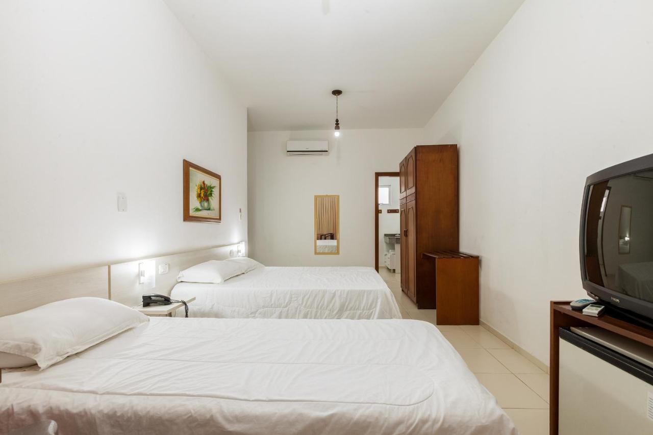 Tri Hotel Encantado Encantado  Luaran gambar